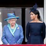 Meghan Markle Tidak Ikut Pangeran Harry ke Balmoral untuk Berada Di Sisi Ratu Elizabeth, Ini Penjelasannya!