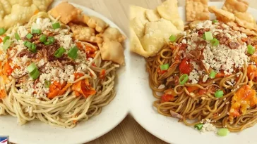 Resep Mie Setan ala Gacoan Chef Devina Hermawan, Patut Dicoba!