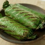 Nasi Bakar Ayam Kemangi ala Chef Devina: Wangi, Gurih, dan Bikin Nagih