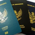 Imigrasi Perpanjang Masa Berlaku Paspor Jadi 10 Tahun