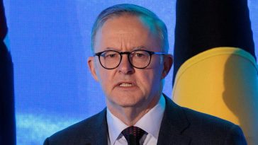 Australia Bakal Akhiri Kewajiban Isoman Bagi Pasien COVID-19