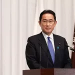 PM Jepang Fumio Kishida Positif COVID-19, Simak Gejala COVID-19 untuk Lansia