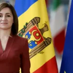 Presiden Moldova akan Cabut Kewarganegaraan Warga yang Perang ke Ukraina