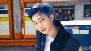 RM BTS Donasi Rp 1 Miliar untuk Pelestarian Budaya Korea