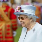 Ratu Inggris Elizabeth II Meninggal Dunia