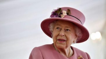 10 Rahasia Hidup Sehat Ratu Elizabeth II