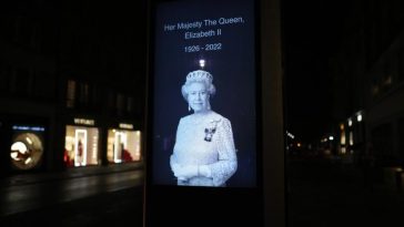 10 Fakta tentang Ratu Elizabeth II yang Patut Diketahui