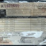 Cara Blokir STNK Mobil dan Motor Secara Online