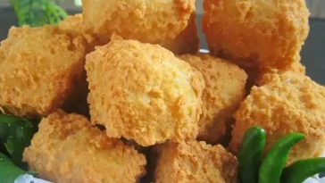 2 Resep Tahu Crispy, Renyah dan Gurih!