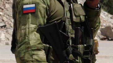 Pekerja IT, Media dan Finansial Rusia tidak Wajib Militer