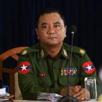 Militer Myanmar Bantah Serang Sekolah Sebabkan Belasan Siswa Tewas