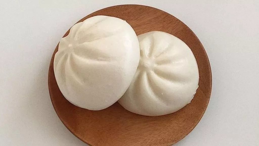 Resep Pao, Bakpao Mini Isi Cokelat Lembut dan Tidak Mudah Keriput