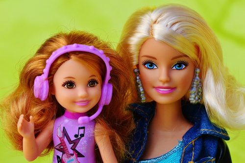 7 Fakta Boneka Barbie yang Jarang Diketahui Orang