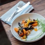 5 Kesalahan Makan yang Bikin Berat Badan Susah Turun