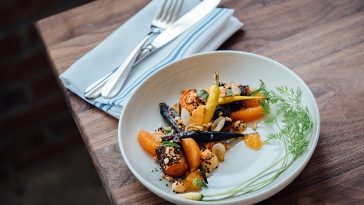 5 Kesalahan Makan yang Bikin Berat Badan Susah Turun