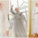 Tips Berbusana Muslim Bagi Perempuan dengan Tubuh Gemuk