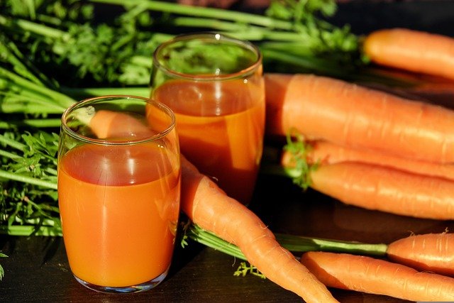 Studi: Makan Wortel Saat Hamil Bisa Membuat Janin Tertawa