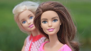 7 Fakta Boneka Barbie yang Jarang Diketahui Orang