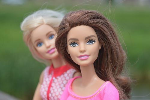 7 Fakta Boneka Barbie yang Jarang Diketahui Orang