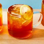 Pilihlah Es Teh Tawar agar Lebih Sehat daripada Es Teh Manis