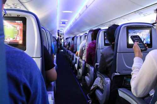 Respons Dirut Garuda soal Imbauan Agar Tiket Pesawat Terjangkau