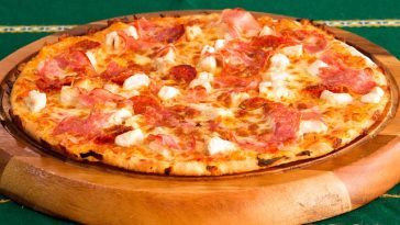 Resep dan Cara Membuat Pizza Tanpa Oven dari Chef Devina Hermawan