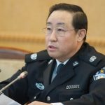 Terima Suap Rp255 Miliar, Mantan Menteri Kehakiman China Divonis Mati