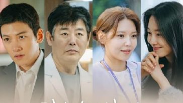 Lima Alasan "If You Wish Upon Me" Wajib Ditonton