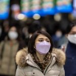 Jepang Akan Larang Turis Tanpa Masker Masuk Hotel