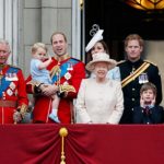 Inilah 6 Skandal Kerajaan Inggris selama Ratu Elizabeth II Berkuasa