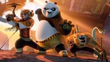 Kung Fu Panda 4 Dijadwalkan Rilis Maret 2023