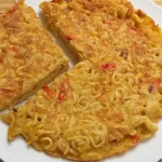 Resep Martabak Mie Telur, Makanan Penolong Kala Tanggal Tua!
