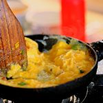 Resep Telur Orak-Arik Ratu Elizabeth, Pakai Dua Bahan yang tak Biasa