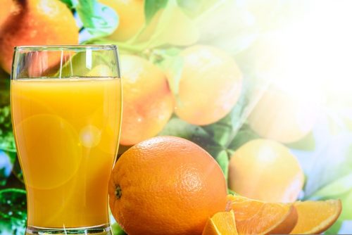 Jus Buah dan Sayuran Ini Bantu Turunkan Berat Badan, Konsumsilah Tiap Pagi!