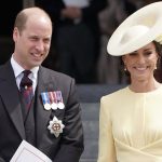 3 Gelar Baru Pangeran William Usai Pangeran Charles Jadi Raja Inggris