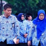 Pemerintah Bakal Rekrut 530.028 CPNS Tahun Ini