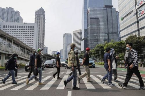 Ini Kriteria Orang Miskin Menurut BPS dan Bank Dunia