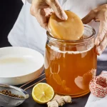 Cara Membuat Teh Kombucha, Teh Jamur Banyak Manfaat Kesehatan
