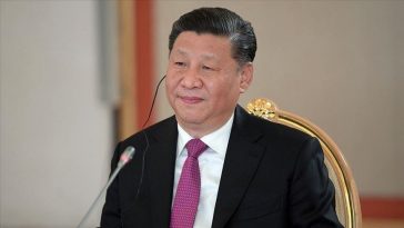 Presiden China Bakal Kunker Pertama ke Luar Negeri Sejak Awal Pandemi