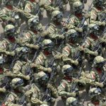 Indonesia dan AS Akhiri Latihan Bersama Garuda Shield