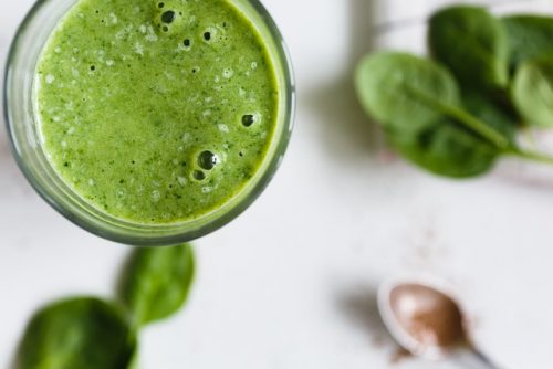 Jus Buah dan Sayuran Ini Bantu Turunkan Berat Badan, Konsumsilah Tiap Pagi!