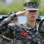 Proses Wajib Militer di Korea Selatan, Begini Tahapan Ikut Wamil