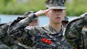 Proses Wajib Militer di Korea Selatan, Begini Tahapan Ikut Wamil