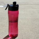 Botol Minum Kamu Jarang Dicuci? Awas, Jadi Sarang Bakteri Berbahaya