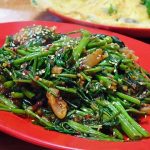 Miliki Kandungan Nutrisi, Ini Resep Tumis Kangkung yang Bisa Dicoba!