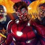 Enam Superhero Avengers yang 'Berubah' Menjadi Penjahat