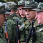 Separuh Pria Rusia yang Ikut Wajib Militer ke Ukraina Dipulangkan