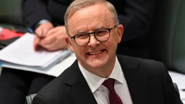 Australia Batalkan Pengakuan Yerusalem Barat sebagai Ibu Kota Israel