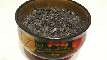 Mengenal Bamboo Salt, Garam Korea yang Kaya Manfaat