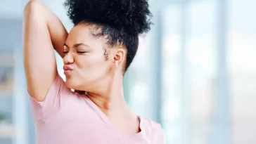 4 Ramuan Alami untuk Hilangkan Bau Ketiak